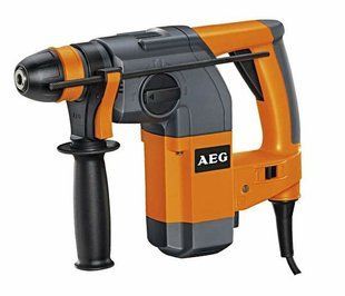 Перфоратор AEG BH 26LE 4935412042 фото