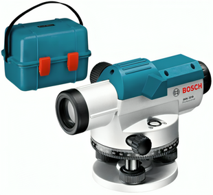 Оптичний нівелір Bosch GOL 32 D (0601068500) 0601068500 фото