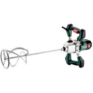 Міксер будівельний Metabo RWEV 1600-2 614050000 фото