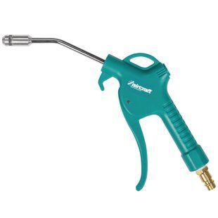 Продувний пістолет Aircraft BP PRO SAFE 2112128 фото
