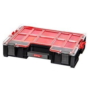 Оранайзер для інструментів QBRICK SYSTEM PRO ORGANIZER 300 ORGQPRO300CZAPG003 фото