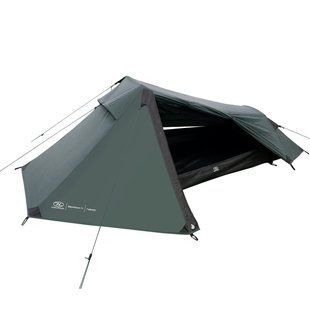 Намет одномісний Highlander Blackthorn 1+ Gen2 Scarab Green (TEN131XLV2-SG) 931681 фото