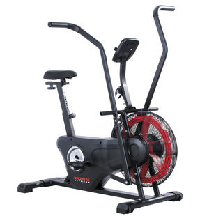 Велотренажер аеробайк York Fitness FB300 FAN BIKE 00014961531220 фото