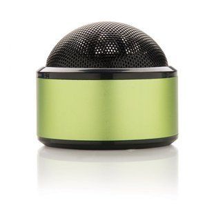 Bluetooth-динамік Modern, зелений P326.497 фото