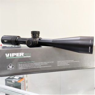 Приціл Vortex Viper PST Gen II 5-25x50 F1 сітка EBR-7C (MRAD) з підсвічуванням 2371.02.28 фото