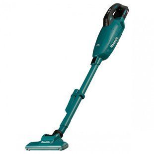 Акумуляторний пилосос Makita XGT 40 V MAX CL001GZ (без АКБ) CL001GZ фото