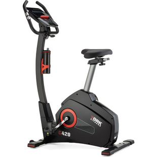 Велотренажер електромагнітний York Fitness C420 00014961531022 фото