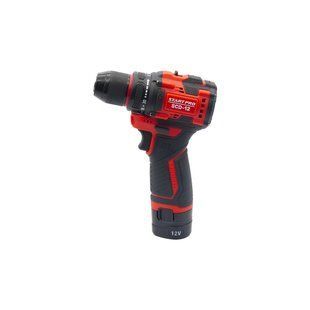 Шуруповерт акумуляторний Start Pro SCD-12 BRUSHLESS 000006713 фото
