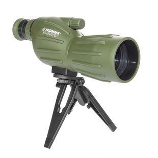 Підзорна труба KONUS KONUSPOT-50 15-40x50 - Безкоштовна доставка 7124 фото