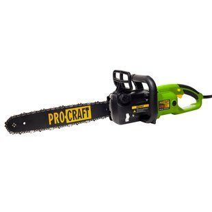 Ланцюгова пила Procraft K2700 пряма 727000 фото