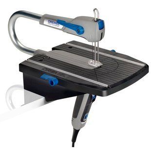 Лобзиковий верстат Dremel Moto-Saw MS20-1/5 (F013MS20JC) F013MS20JC фото