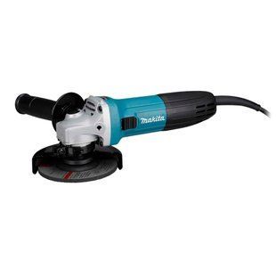 Кутова шліфувальна машина Makita GA4530R GA4530R фото
