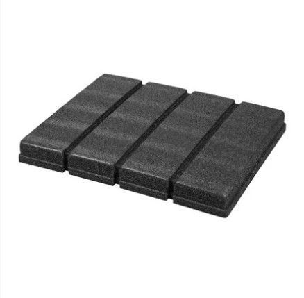 Пінне вкладення тонке для ящиків та органайзерів PACKOUT MILWAUKEE 4932493993 фото
