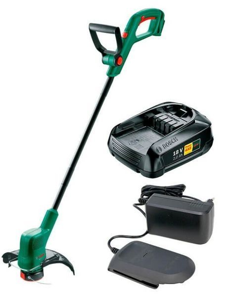 Тример електричний Bosch EasyGrassCut 18V-230 (06008C1A03) 06008C1A03 фото