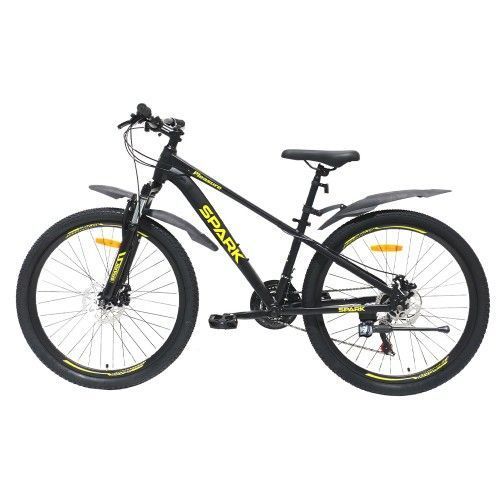 Велосипед SPARK PLEASURE (колеса - 26, алюмінієва рама - 13) 000222946 фото
