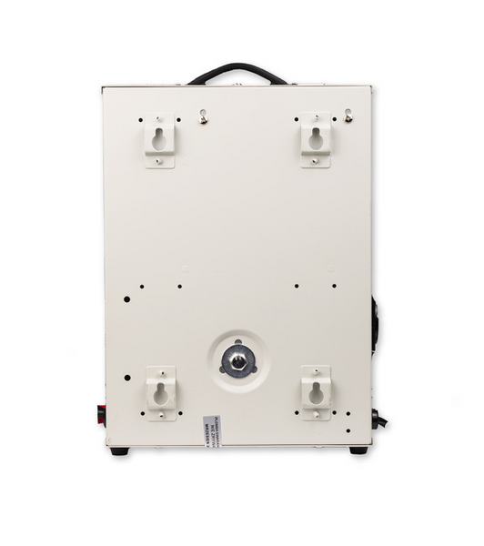 Гібридний ДБЖ/інвертор Volt Polska SINUS PRO 1200 E PLUS 12/230V 800/1200W (3SPM12012M) 3SPM12012M фото