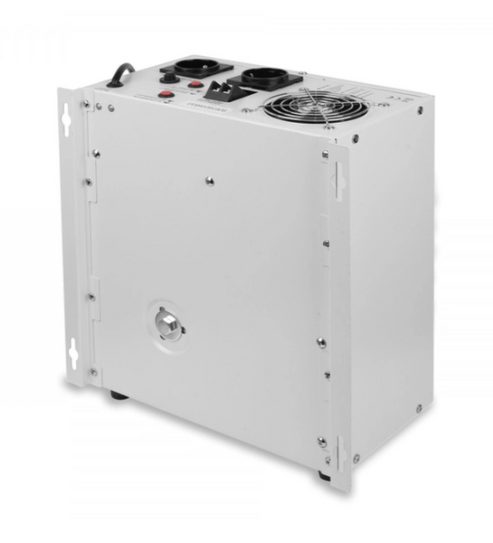 Гібридний ДБЖ/інвертор Volt Polska SINUS PRO 1000 S 12/230V 700/1000W + 30A MPPT (3SPS100012) 3SPS100012 фото