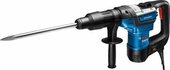 Перфоратор Bosch GBH 5-40 D (0611269020) 0611269020 фото