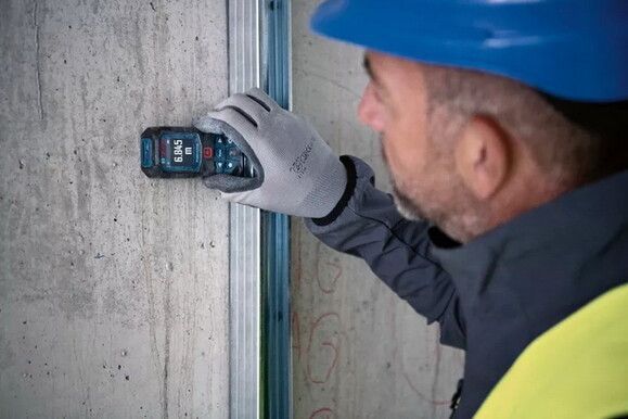 Лазерний далекомір Bosch GLM 50-22 Professional (0601072S00) 0601072S00 фото