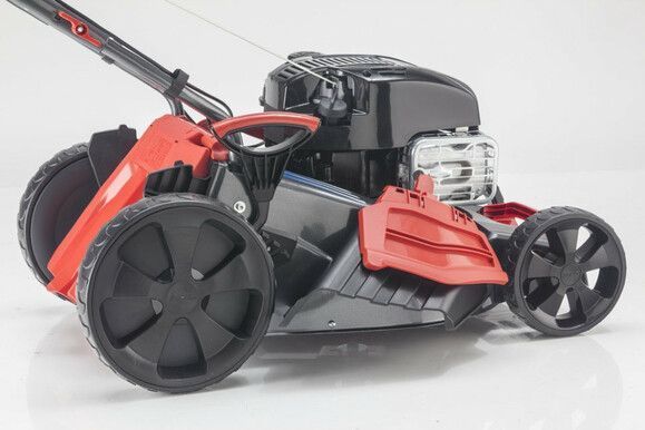 Газонокосарка AL-KO 520 SP-B Premium Plus (119975) 119975 фото
