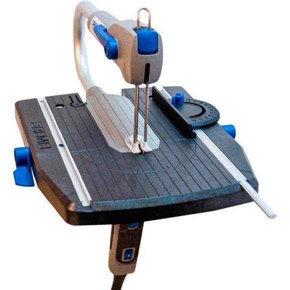 Лобзиковий верстат Dremel Moto-Saw MS20-1/5 (F013MS20JC) F013MS20JC фото
