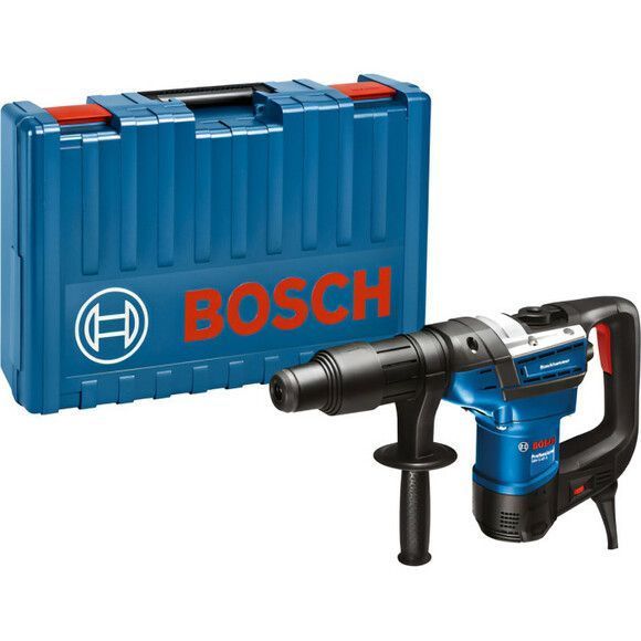 Перфоратор Bosch GBH 5-40 D (0611269020) 0611269020 фото