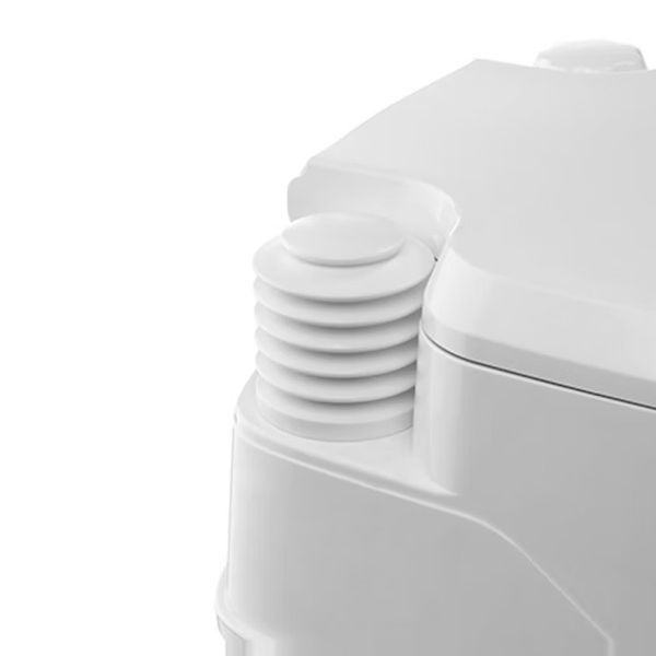Біотуалет Thetford Porta Potti 165 8710315024548 фото