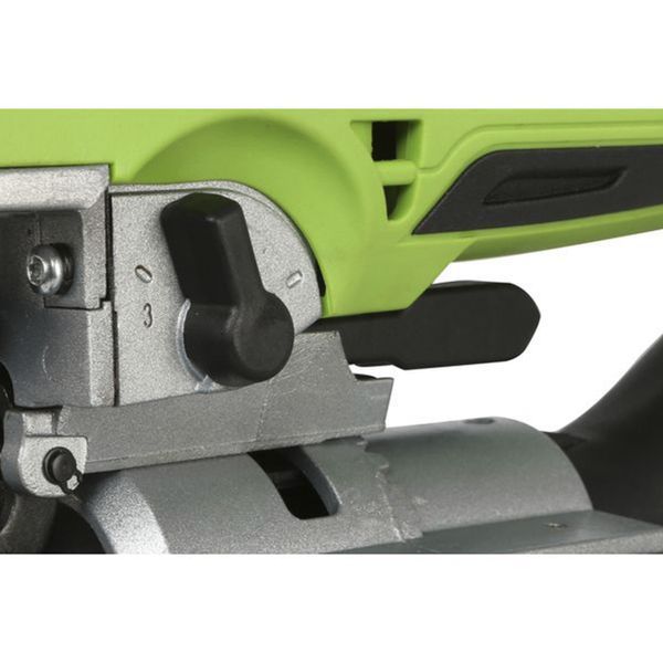 Лобзик акумуляторний Greenworks GD24JS GD24JS фото