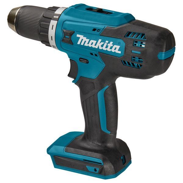 Акумуляторний дриль-шурупокрут Makita DF488D004 DF488D004 фото