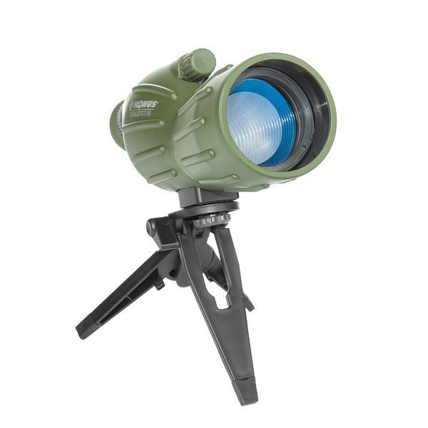 Підзорна труба KONUS KONUSPOT-50 15-40x50 - Безкоштовна доставка 7124 фото