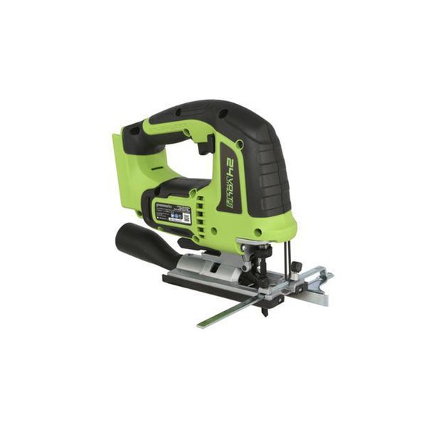 Лобзик акумуляторний Greenworks GD24JS GD24JS фото