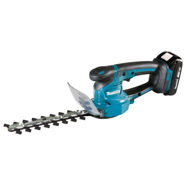 Акумуляторні ножиці + кущоріз Makita DUM111SYX DUM111SYX фото