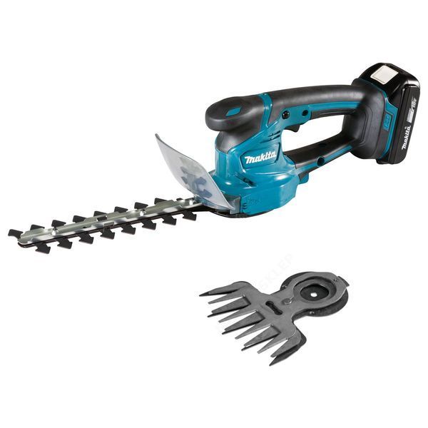 Акумуляторні ножиці + кущоріз Makita DUM111SYX DUM111SYX фото