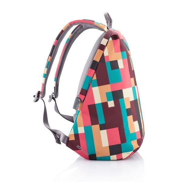 Рюкзак міський XD Design Bobby Soft-#039;-#039; art geometric (P705.867) P705.867 фото