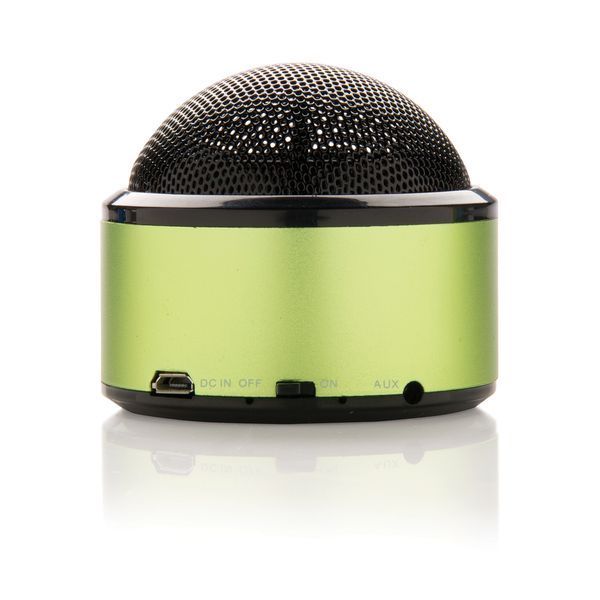 Bluetooth-динамік Modern, зелений P326.497 фото