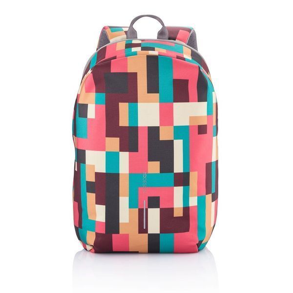 Рюкзак міський XD Design Bobby Soft-#039;-#039; art geometric (P705.867) P705.867 фото