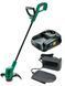 Тример електричний Bosch EasyGrassCut 18V-230 (06008C1A03) 06008C1A03 фото 3