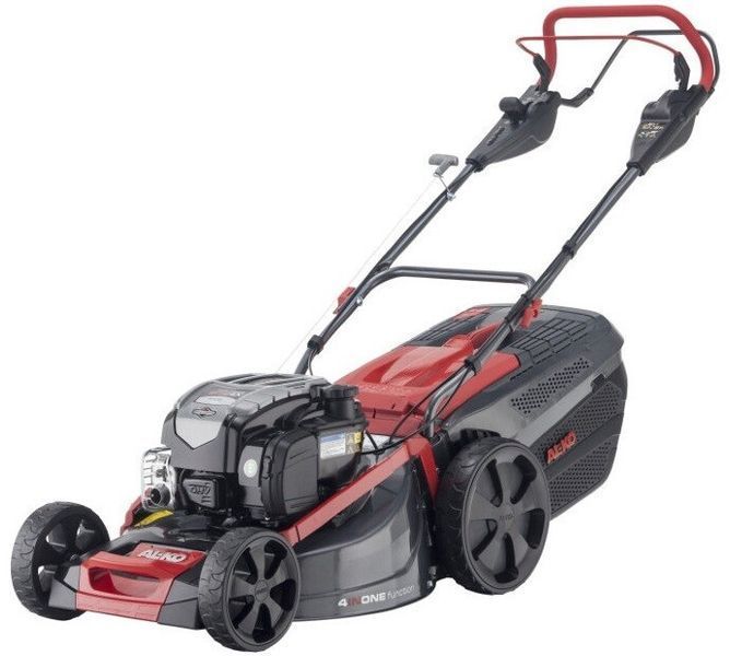 Газонокосарка AL-KO 520 SP-B Premium Plus (119975) 119975 фото
