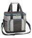 Термосумка Time Eco TE-320S, 20 л, сіра 6215028111575GREY фото 1