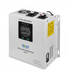 Гібридний ДБЖ/інвертор Volt Polska SINUS PRO 1000 S 12/230V 700/1000W + 30A MPPT (3SPS100012) 3SPS100012 фото 1