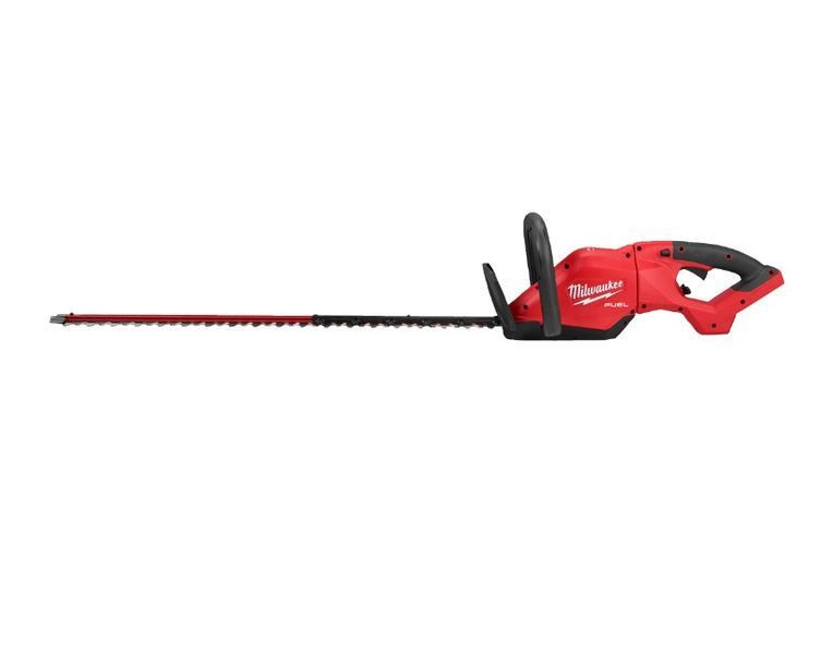 Кущоріз акумуляторний безщітковий MILWAUKEE M18 FHET75G2-0, 75см 4933498387 фото