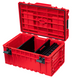 Ящик для інструментів Qbrick System ONE Ultra HD RED 350 2.0 PROFI (5901238256502) 5901238256502 фото 2