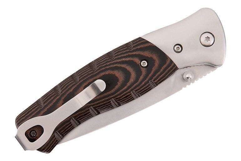 Нож Buck "Small Folding Selkirk" 4008061 фото