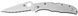Ніж Spyderco Endura4 Steel Handle SE 87.02.13 фото 1
