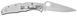 Ніж Spyderco Endura4 Steel Handle SE 87.02.13 фото 2