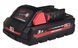 Акумулятор Li-Ion HIGH OUTPUT MILWAUKEE, M18 HB3 (3Ar) 4932471069 фото 4