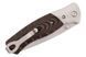 Нож Buck "Small Folding Selkirk" 4008061 фото 2