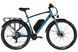 Велосипед з електроприводом 29 AL Formula eCURSOR MAN DD CS рама-21 48B 17.5А*г 500Вт темно-синій 2026 ELB-FR-29-247 фото 1