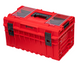 Ящик для інструментів Qbrick System ONE Ultra HD RED 350 2.0 PROFI (5901238256502) 5901238256502 фото 1