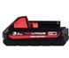 Акумулятор Li-Ion HIGH OUTPUT MILWAUKEE, M18 HB3 (3Ar) 4932471069 фото 1
